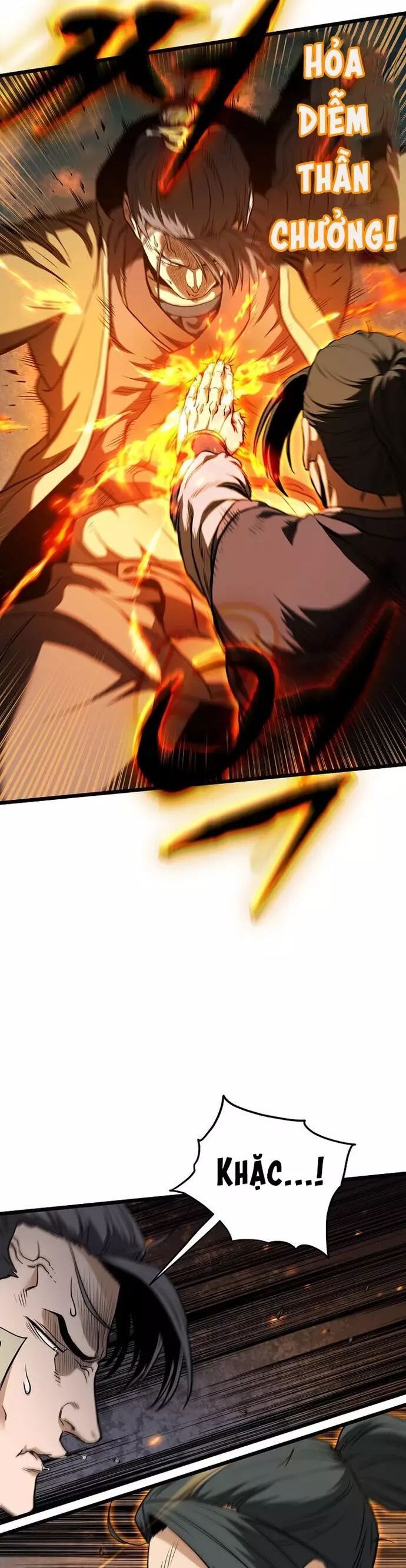 Đăng Nhập Murim Chapter 237 - 30