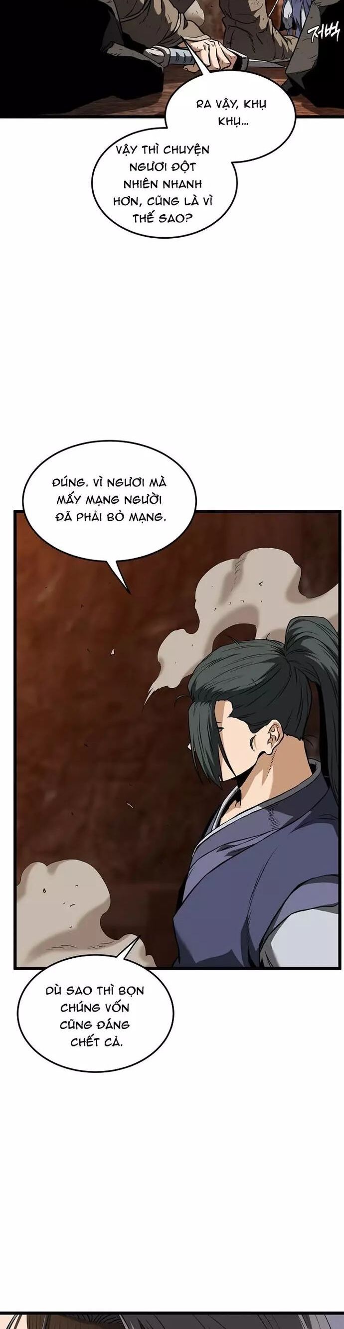 Đăng Nhập Murim Chapter 237 - 35