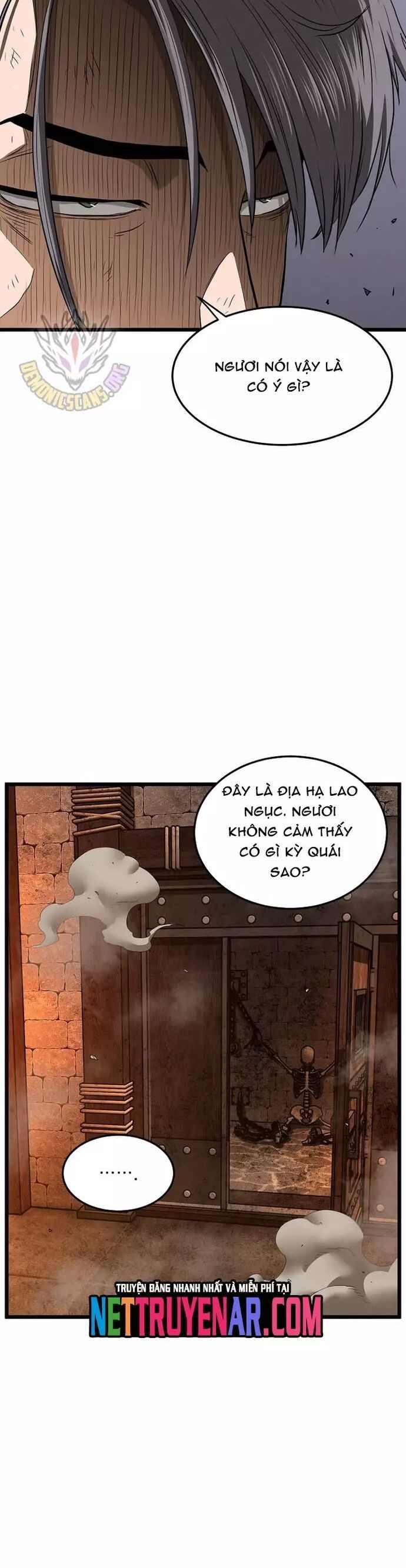 Đăng Nhập Murim Chapter 237 - 36