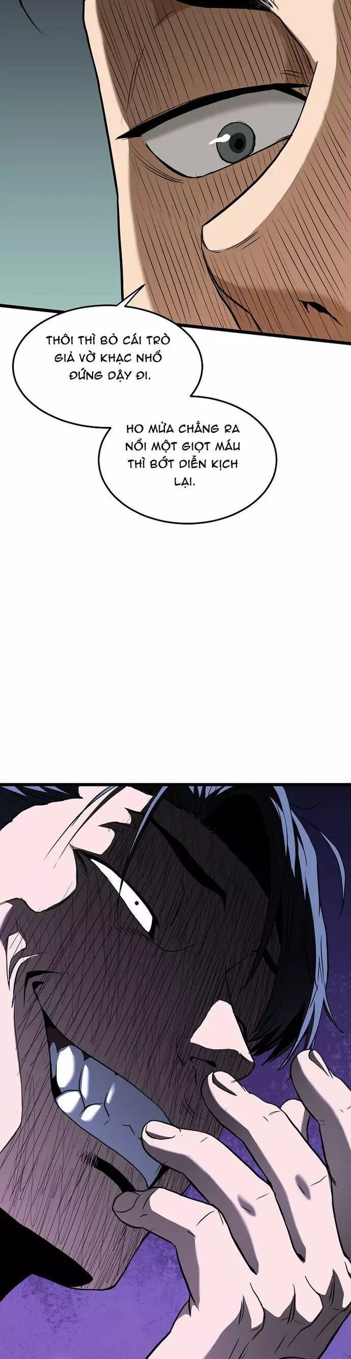 Đăng Nhập Murim Chapter 237 - 39