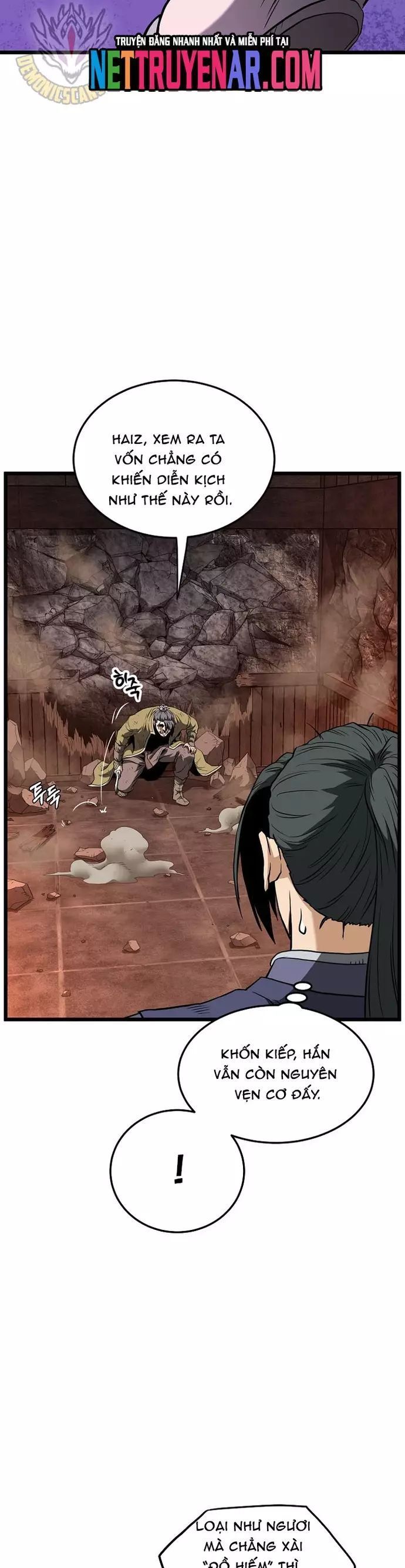 Đăng Nhập Murim Chapter 237 - 40