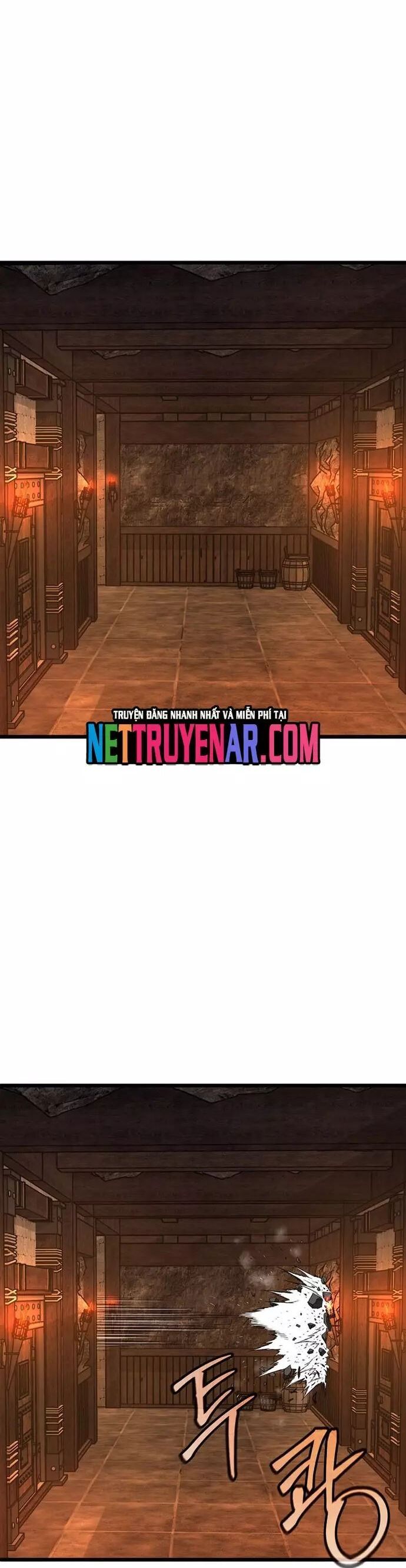 Đăng Nhập Murim Chapter 237 - 5