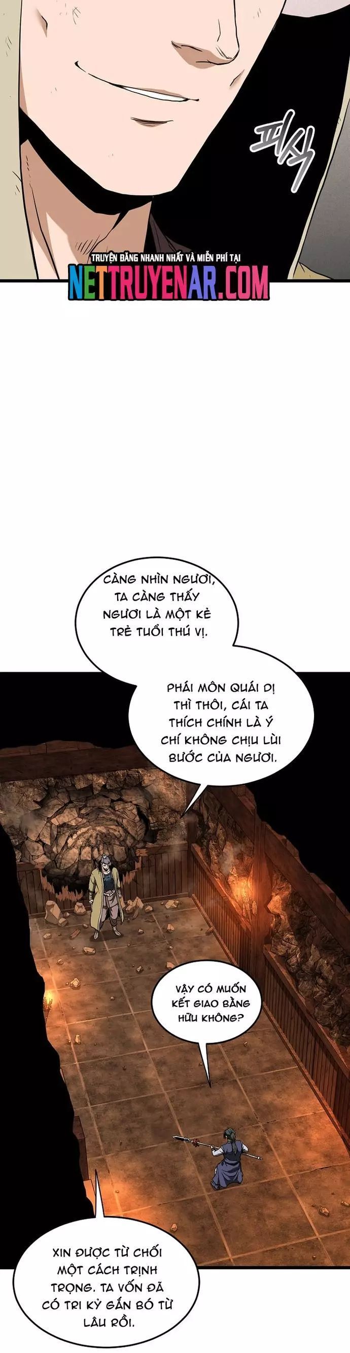 Đăng Nhập Murim Chapter 237 - 43