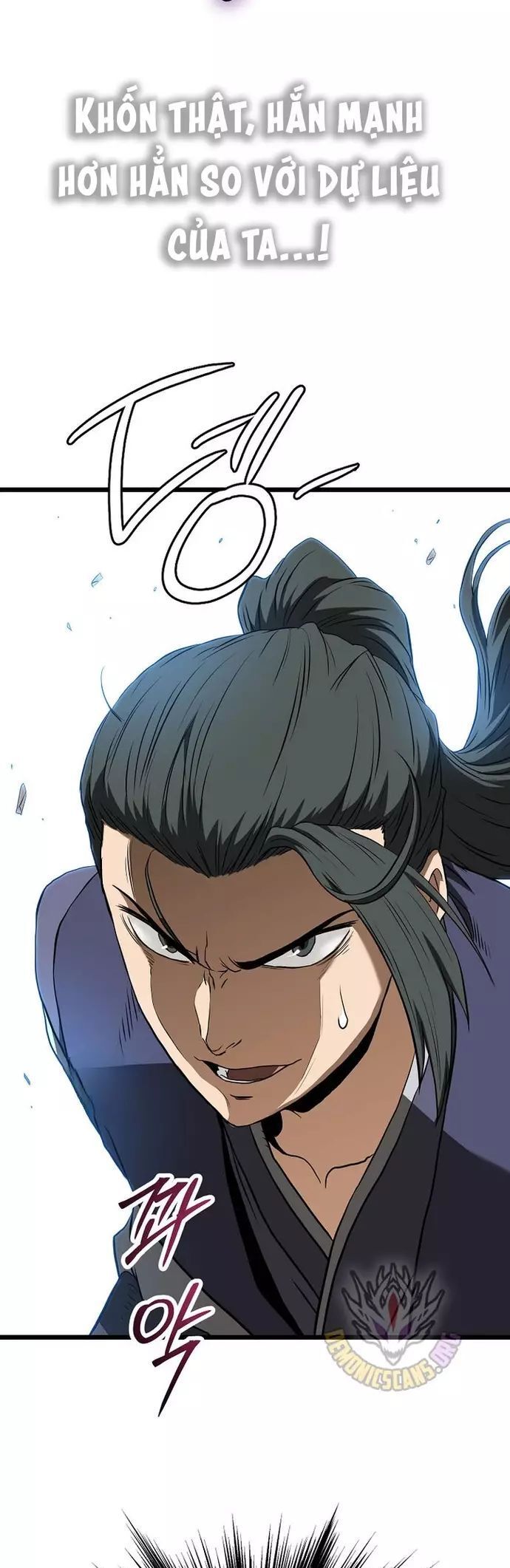 Đăng Nhập Murim Chapter 237 - 46