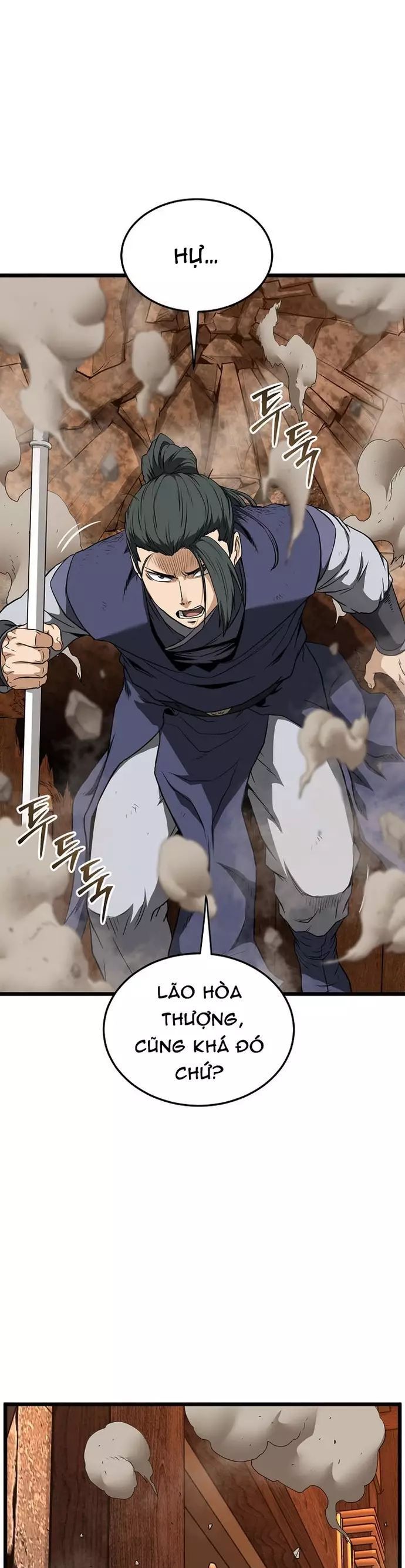 Đăng Nhập Murim Chapter 237 - 7