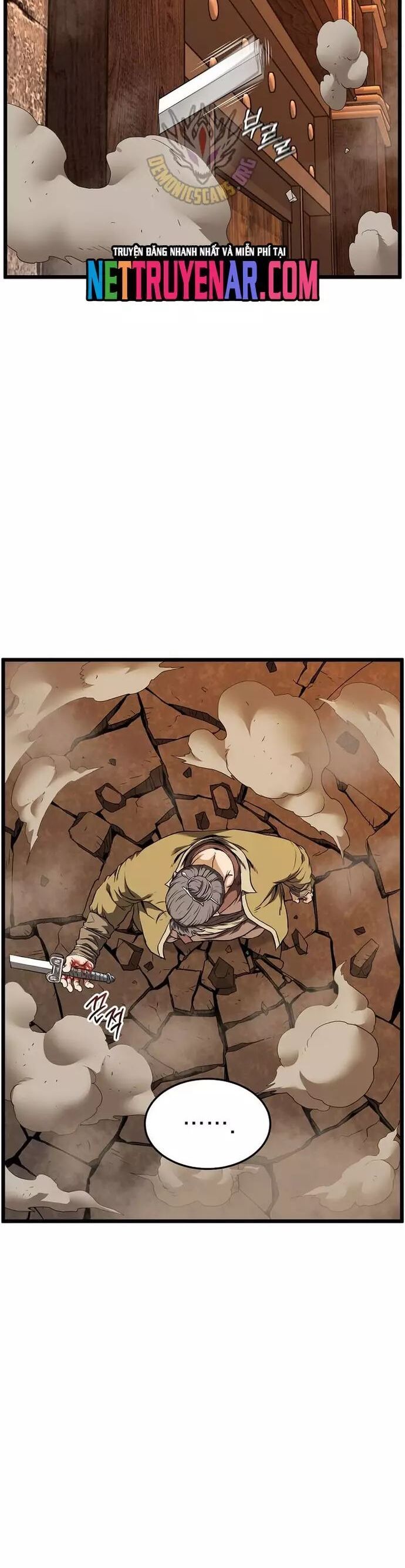 Đăng Nhập Murim Chapter 237 - 8