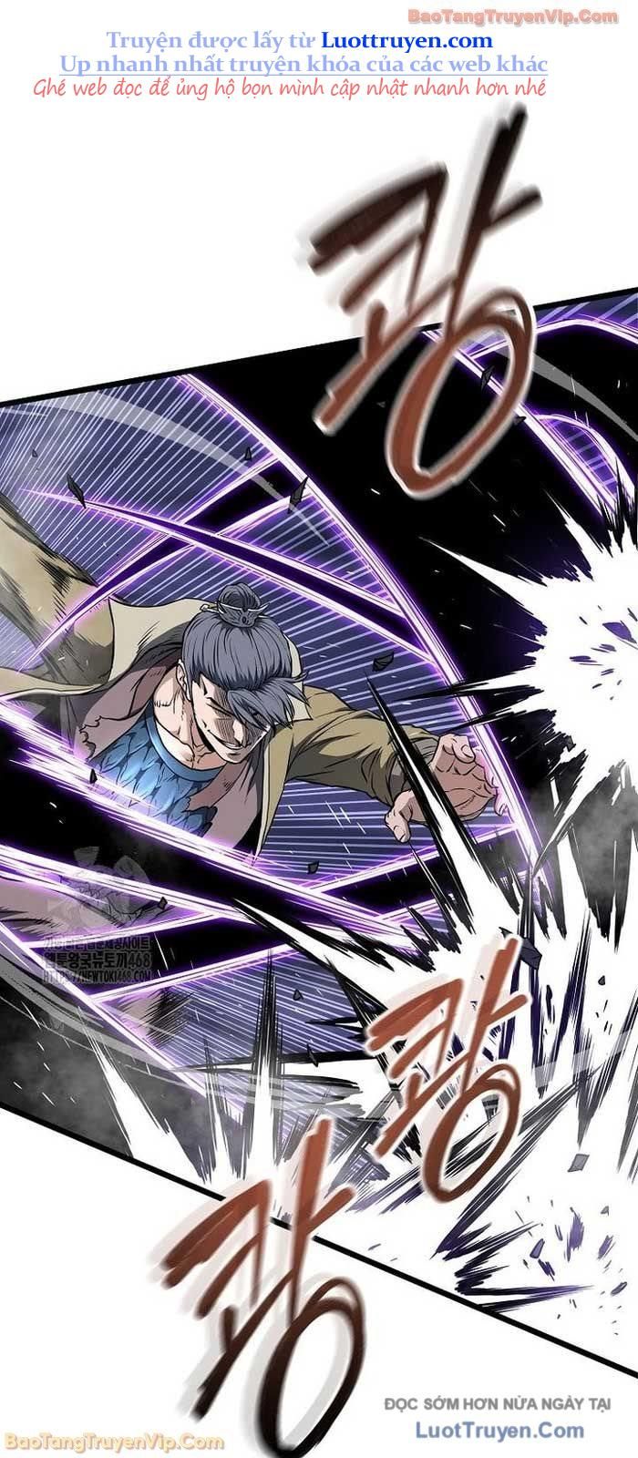 Đăng Nhập Murim Chapter 238 - 11