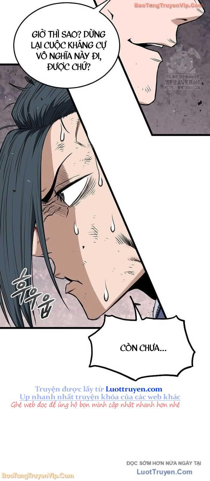 Đăng Nhập Murim Chapter 238 - 39