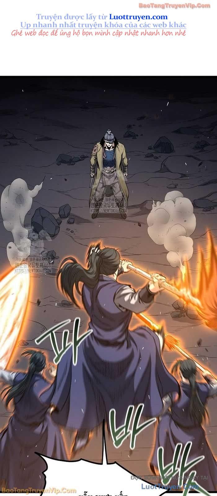 Đăng Nhập Murim Chapter 238 - 40