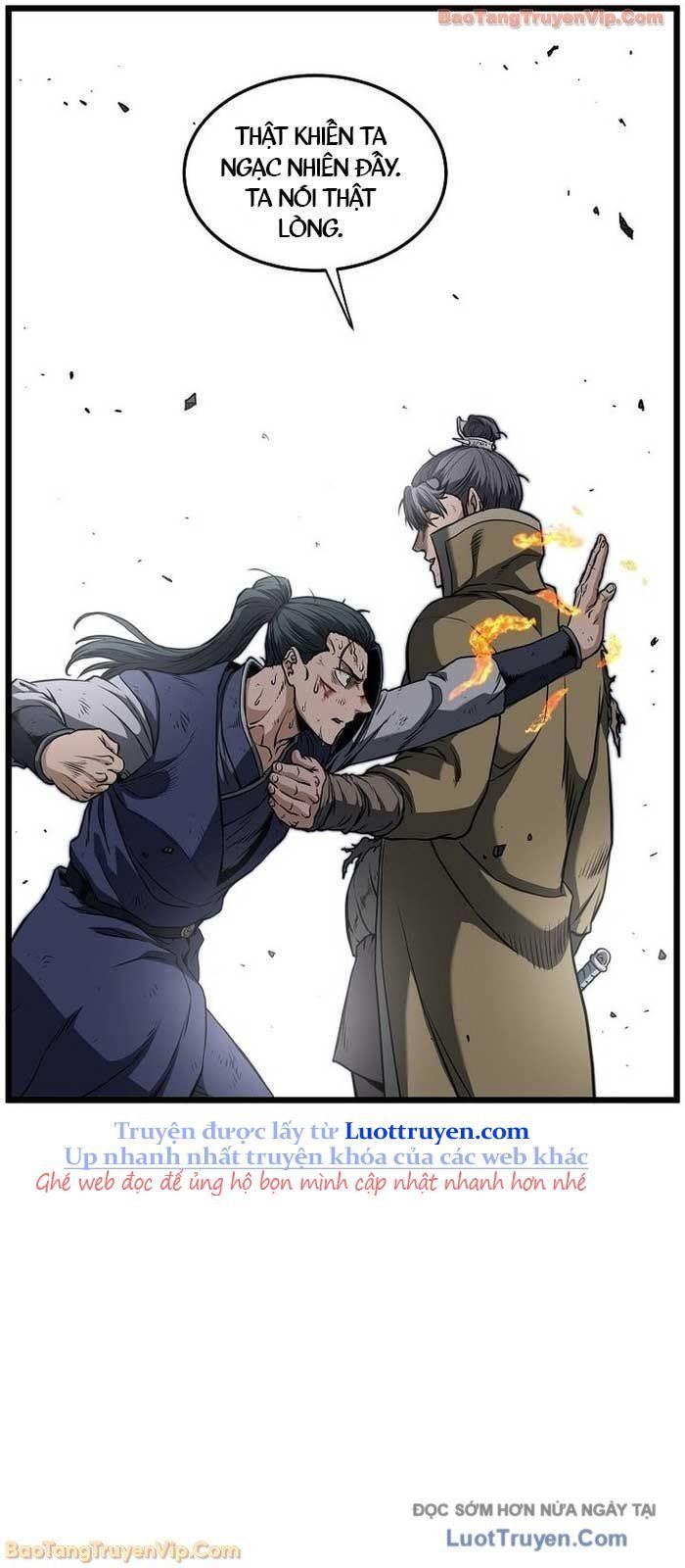 Đăng Nhập Murim Chapter 238 - 49