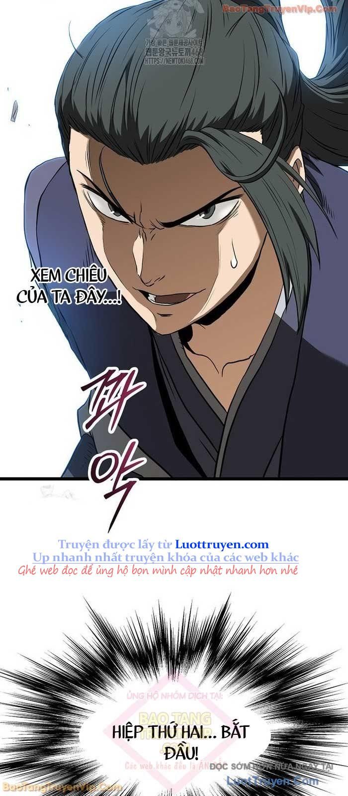 Đăng Nhập Murim Chapter 238 - 6