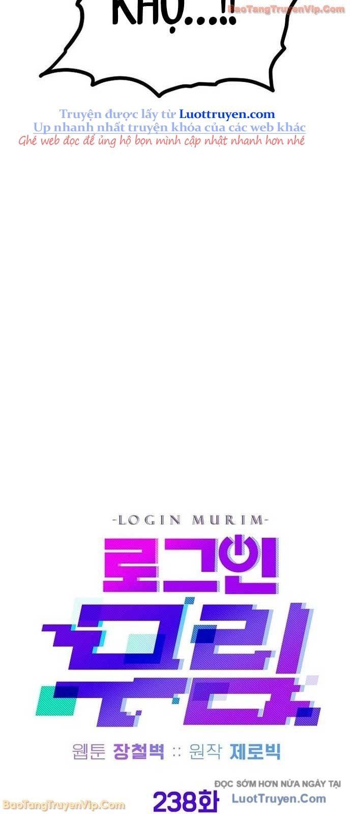Đăng Nhập Murim Chapter 238 - 51