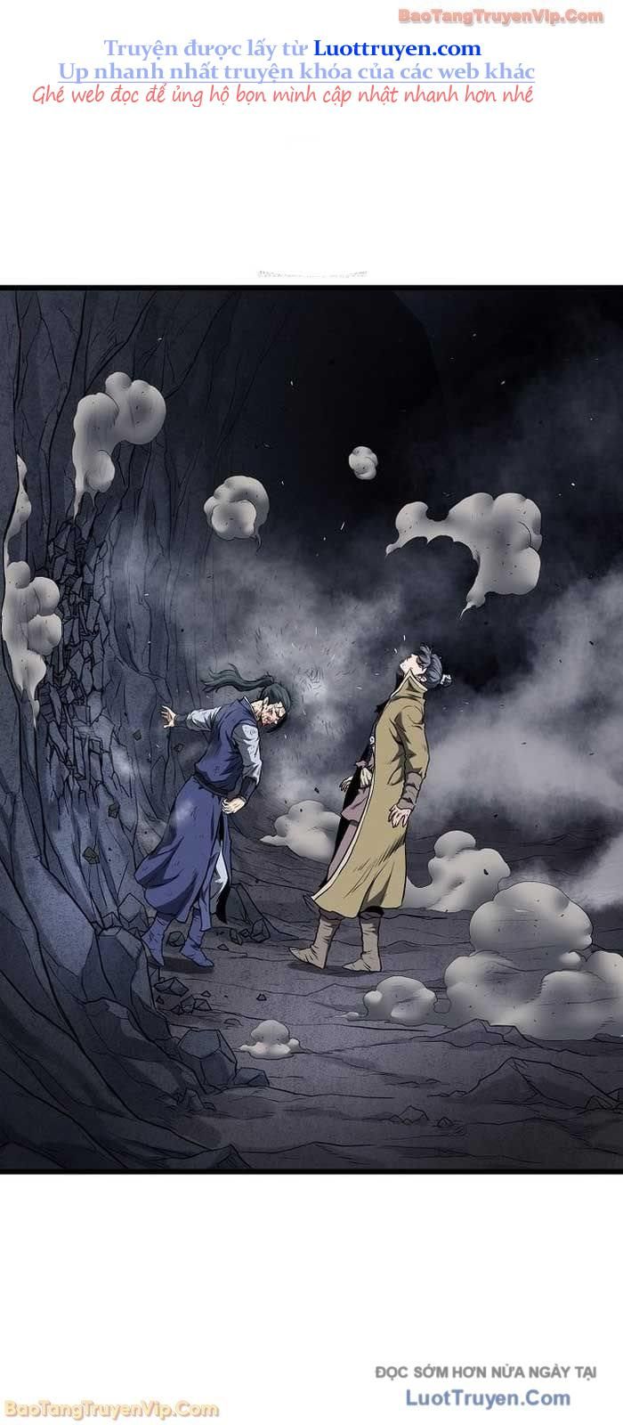 Đăng Nhập Murim Chapter 238 - 84