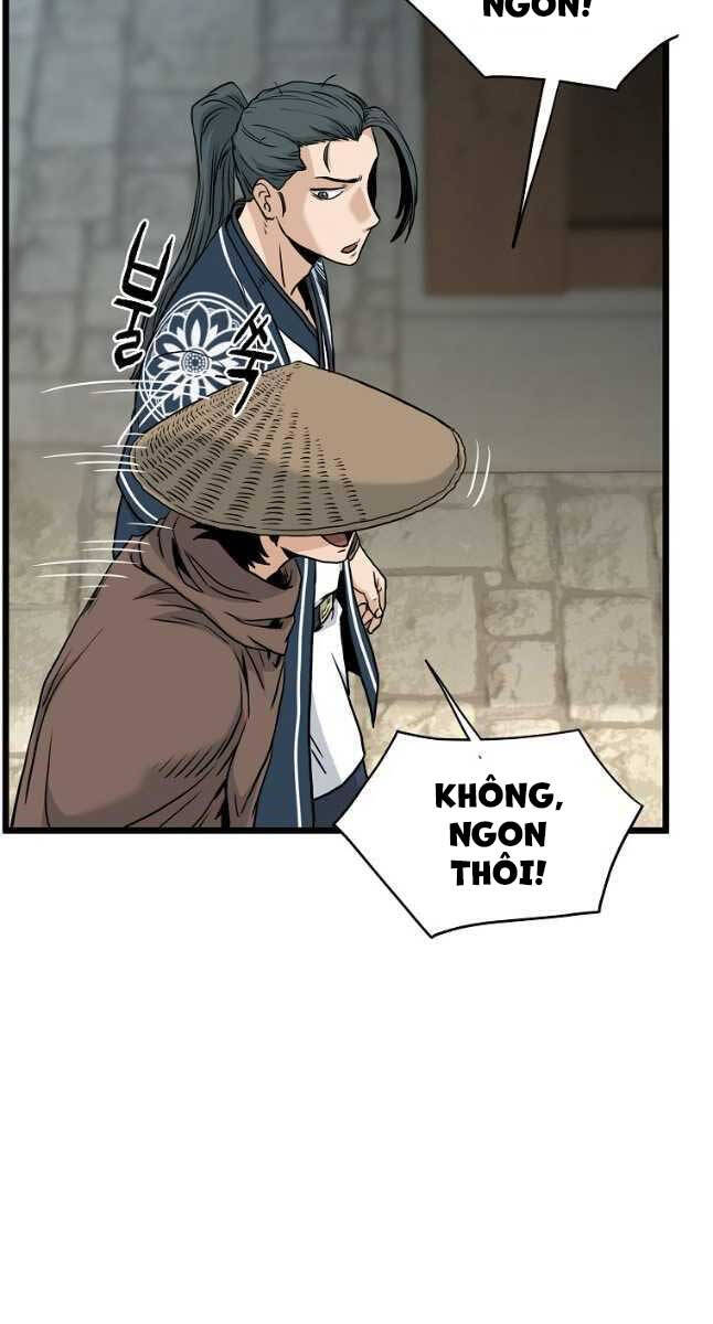 Đăng Nhập Murim Chapter 167 - 11
