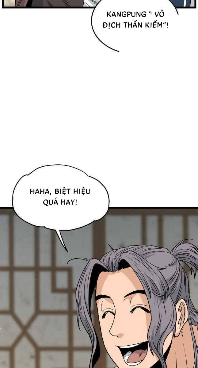 Đăng Nhập Murim Chapter 167 - 16