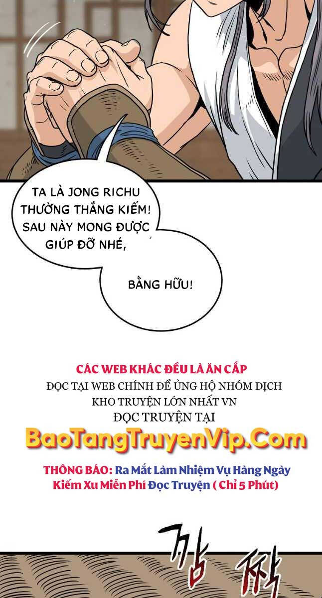Đăng Nhập Murim Chapter 167 - 17