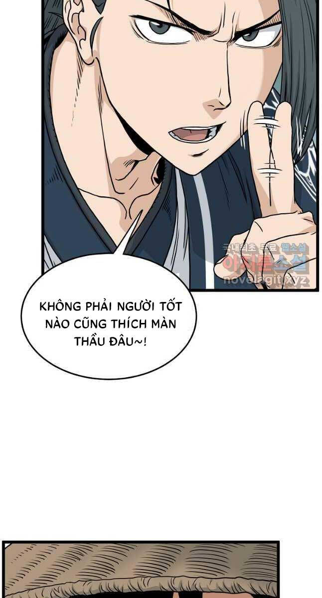 Đăng Nhập Murim Chapter 167 - 24