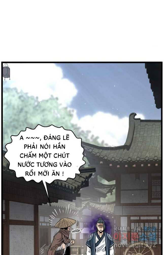 Đăng Nhập Murim Chapter 167 - 26