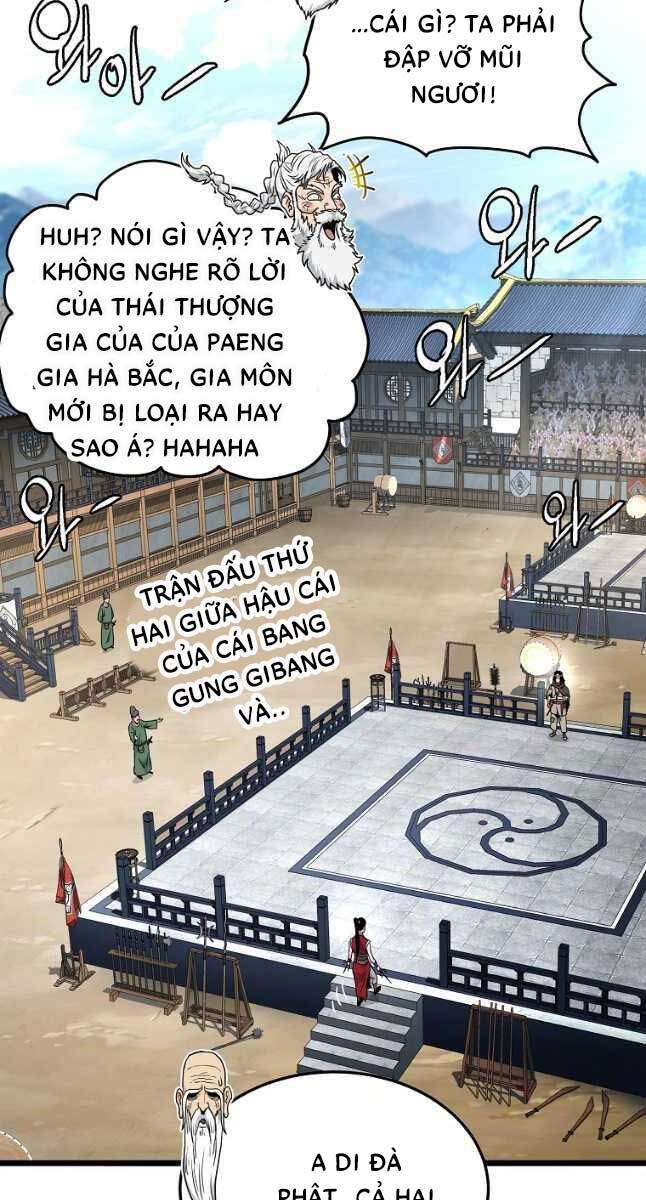 Đăng Nhập Murim Chapter 167 - 65