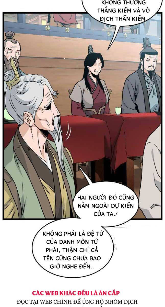Đăng Nhập Murim Chapter 167 - 69