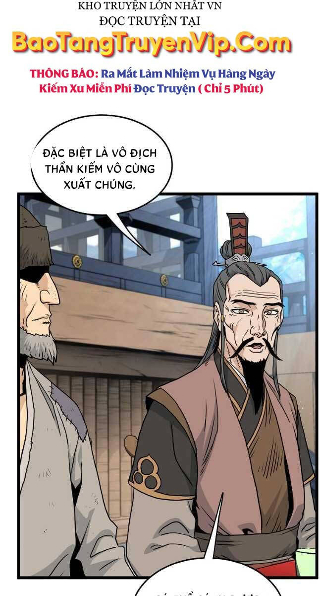 Đăng Nhập Murim Chapter 167 - 70