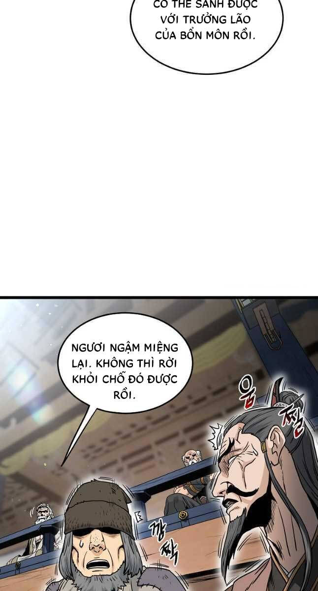 Đăng Nhập Murim Chapter 167 - 71