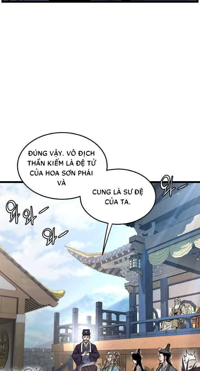 Đăng Nhập Murim Chapter 167 - 77