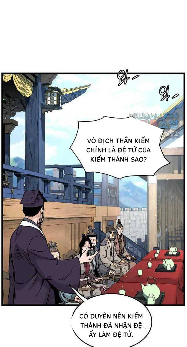 Đăng Nhập Murim Chapter 167 - 79