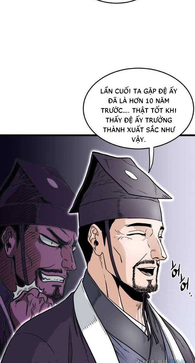 Đăng Nhập Murim Chapter 167 - 80