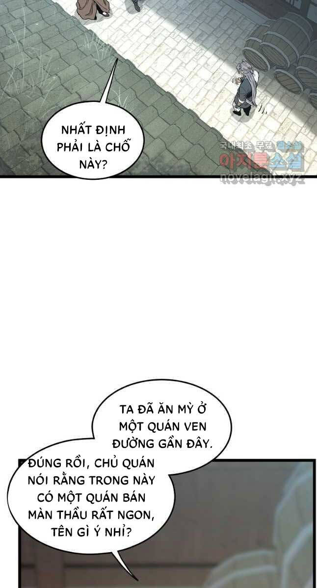 Đăng Nhập Murim Chapter 167 - 9