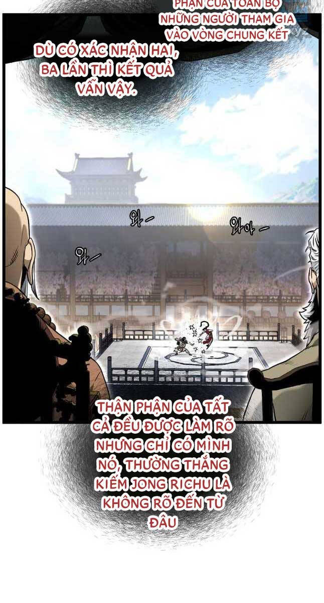 Đăng Nhập Murim Chapter 167 - 86