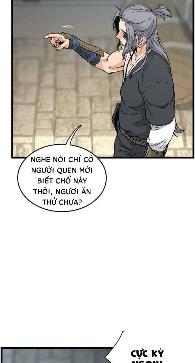 Đăng Nhập Murim Chapter 167 - 10