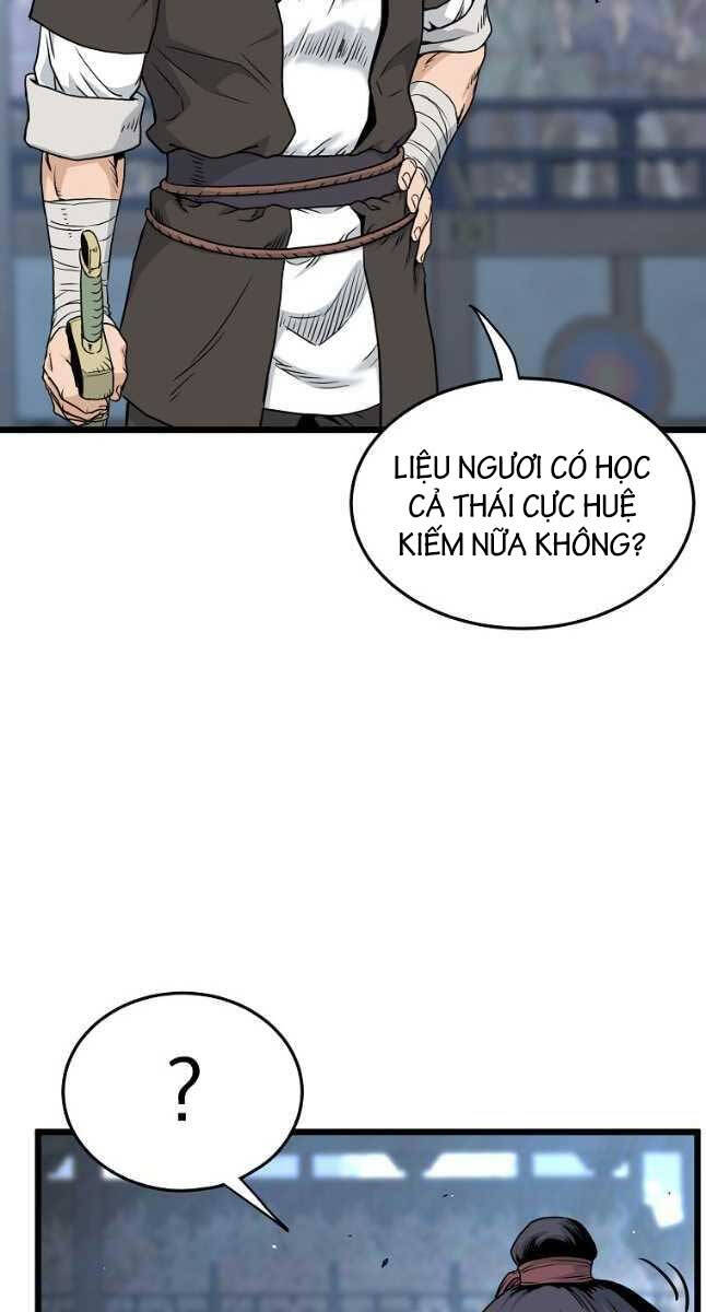 Đăng Nhập Murim Chapter 168 - 27