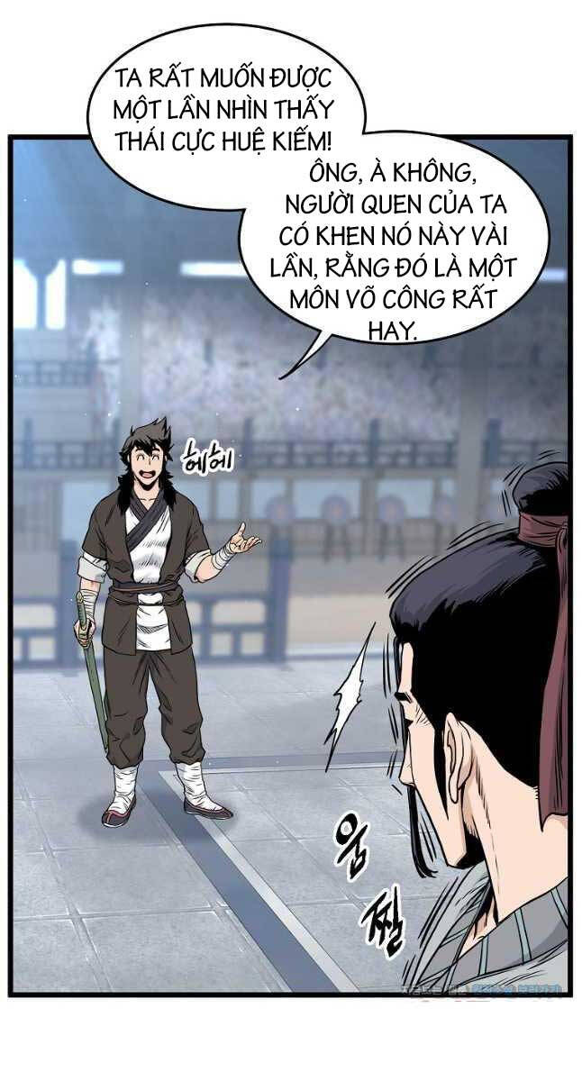 Đăng Nhập Murim Chapter 168 - 29