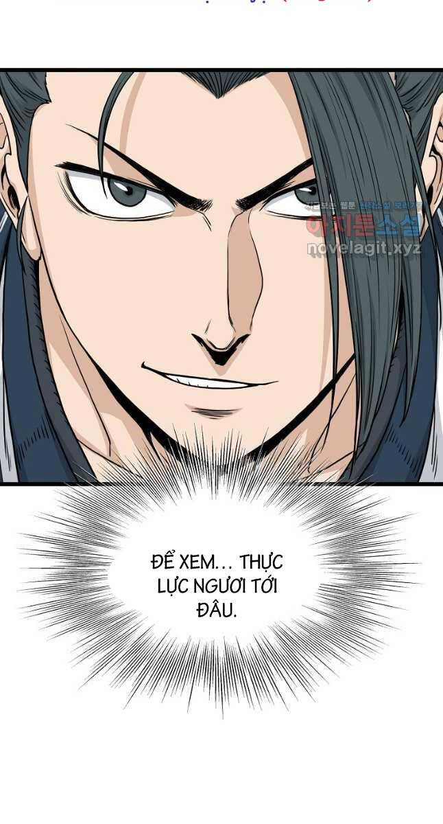 Đăng Nhập Murim Chapter 168 - 4