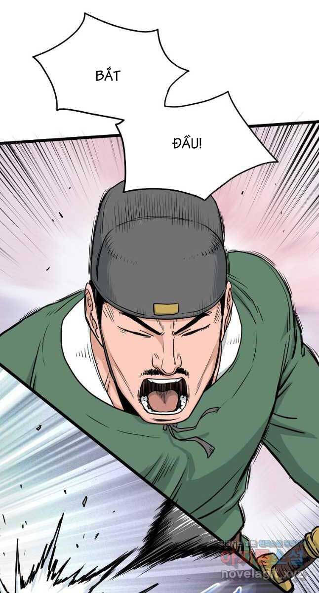 Đăng Nhập Murim Chapter 168 - 5