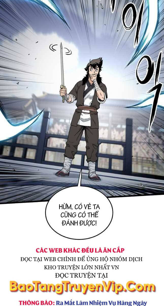 Đăng Nhập Murim Chapter 168 - 51