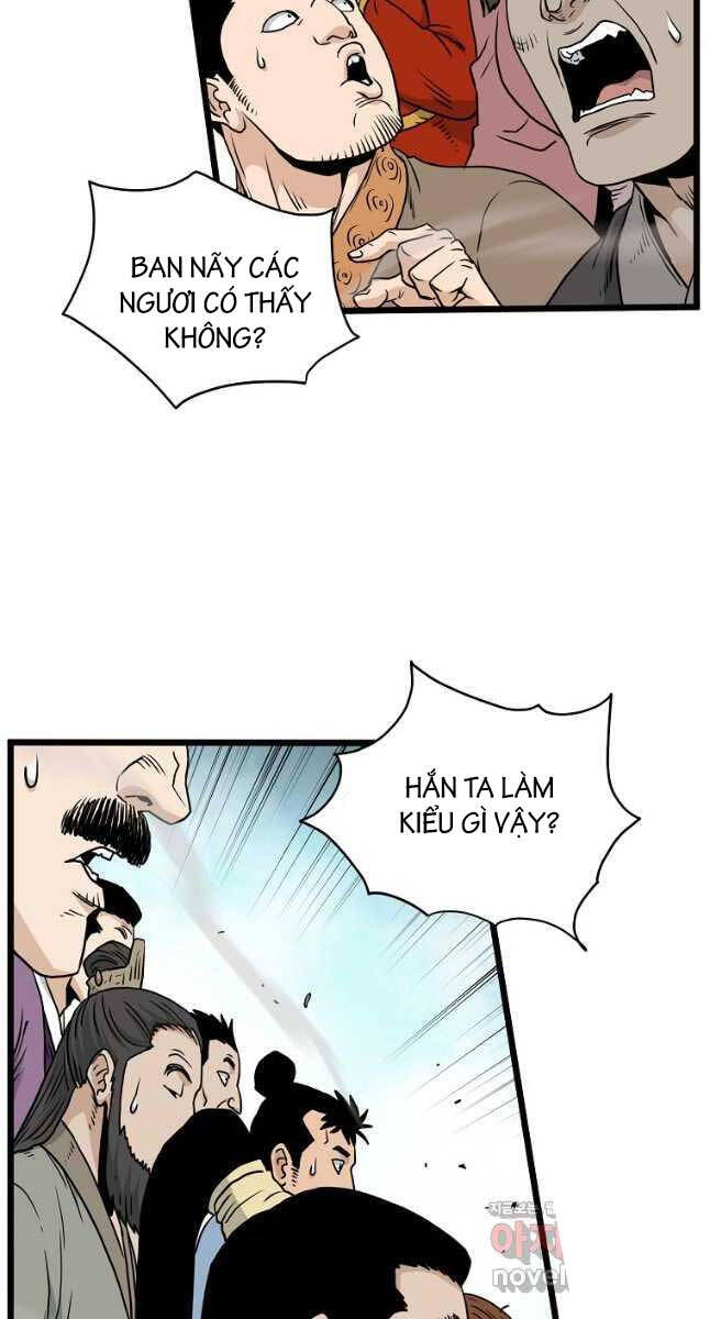 Đăng Nhập Murim Chapter 168 - 58