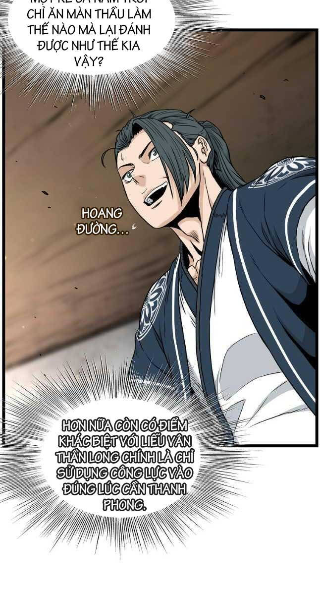 Đăng Nhập Murim Chapter 168 - 63