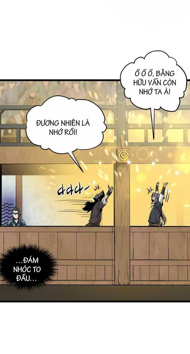 Đăng Nhập Murim Chapter 169 - 11