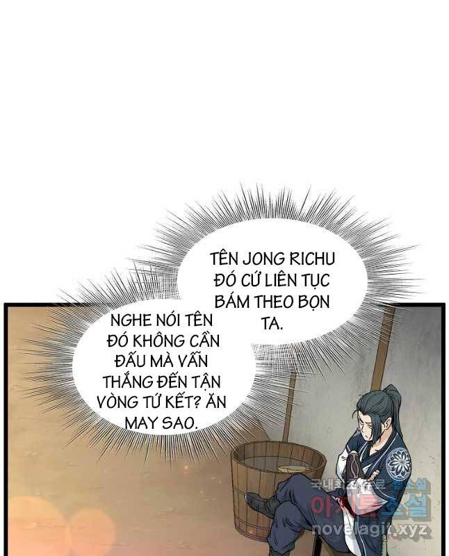 Đăng Nhập Murim Chapter 169 - 12