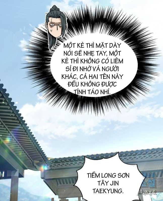 Đăng Nhập Murim Chapter 169 - 24