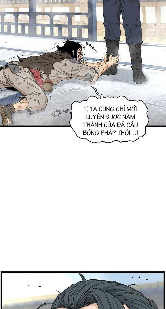 Đăng Nhập Murim Chapter 169 - 38