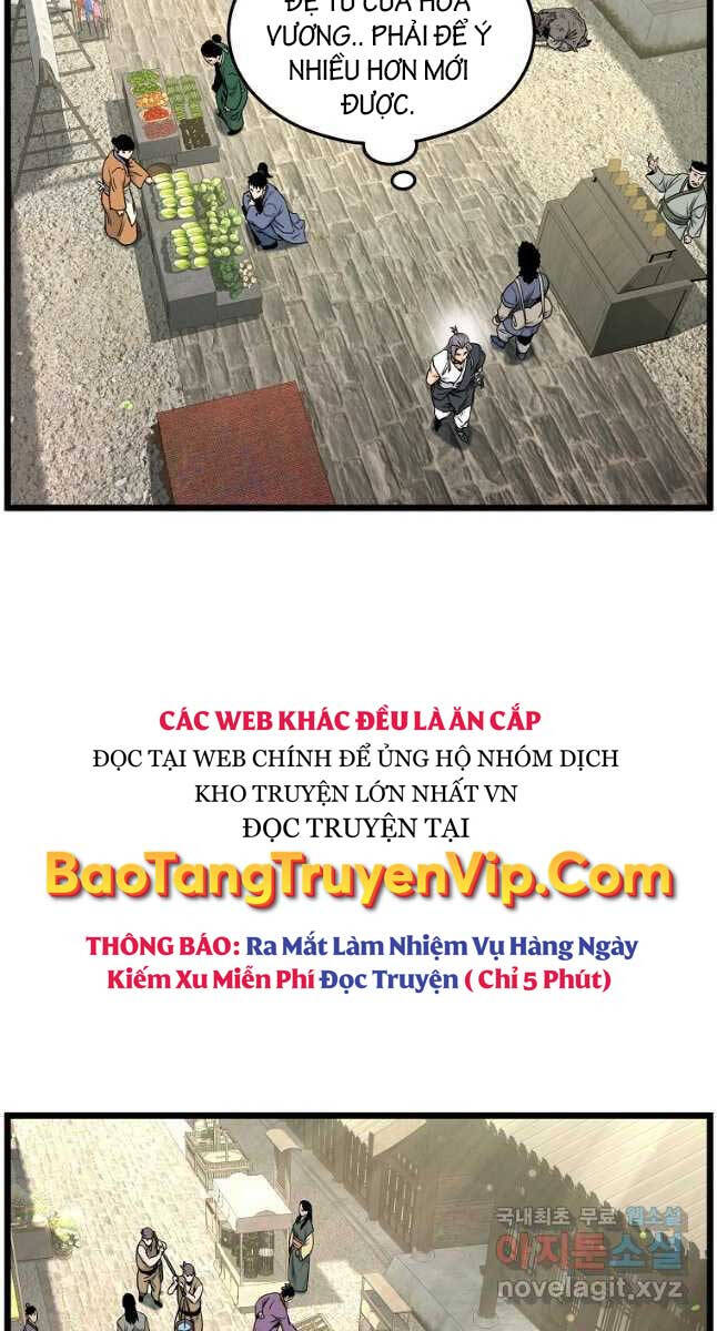 Đăng Nhập Murim Chapter 169 - 51