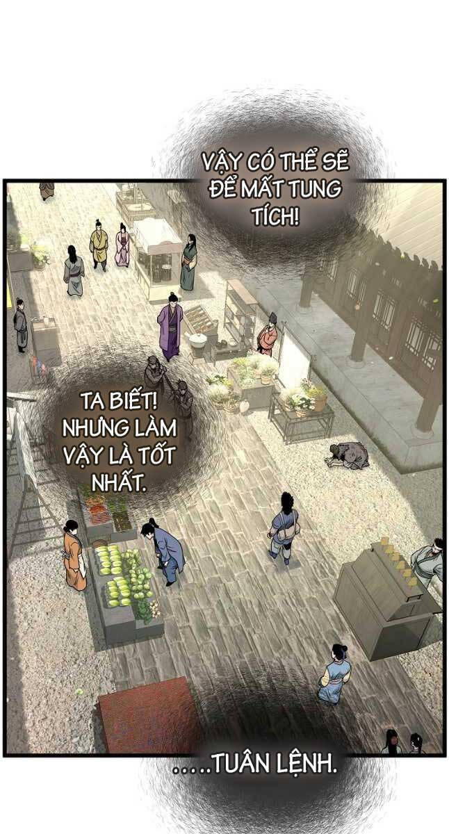 Đăng Nhập Murim Chapter 169 - 54