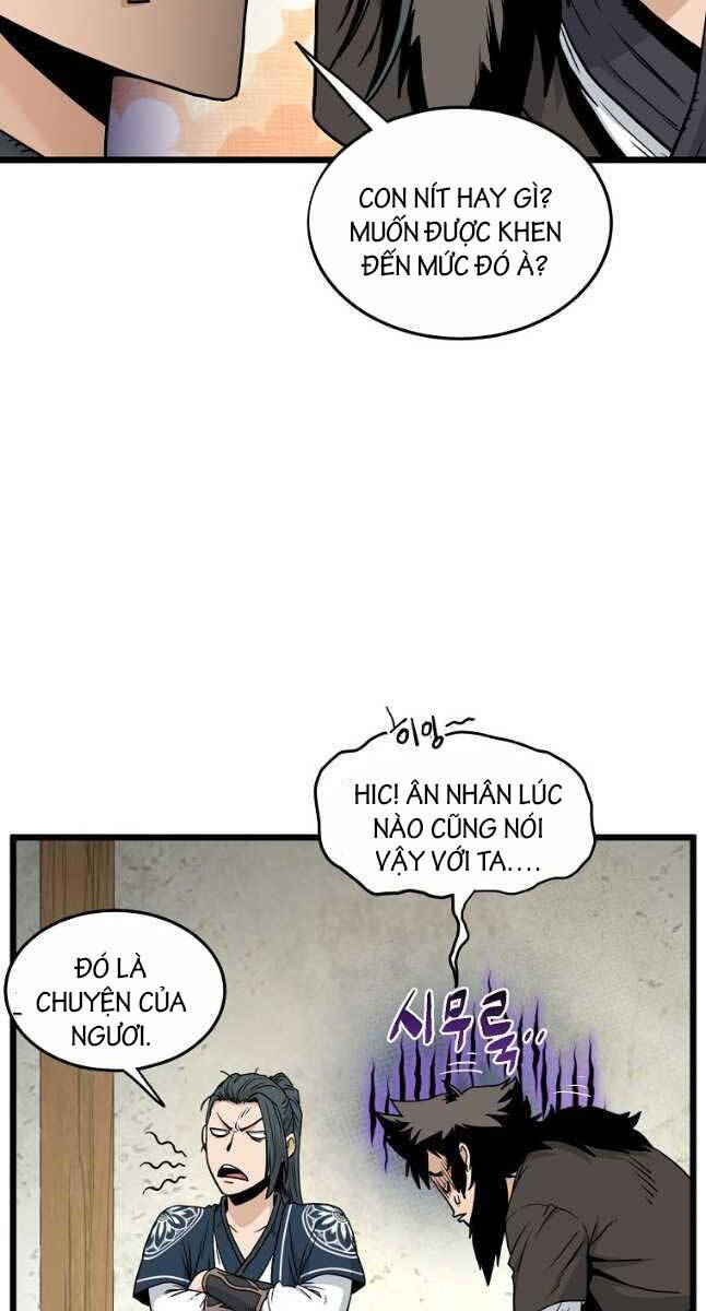 Đăng Nhập Murim Chapter 169 - 8
