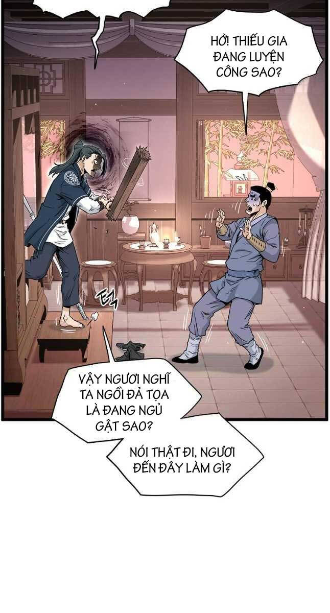 Đăng Nhập Murim Chapter 169 - 82