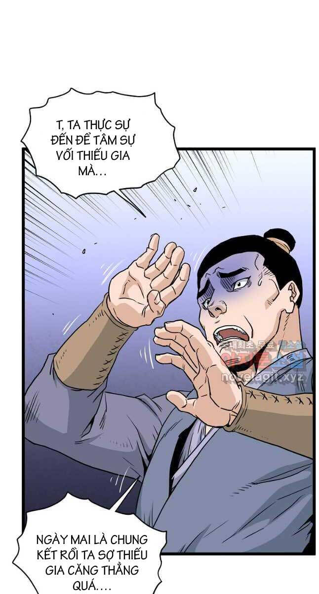 Đăng Nhập Murim Chapter 169 - 83