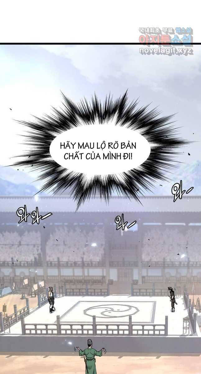 Đăng Nhập Murim Chapter 170 - 16