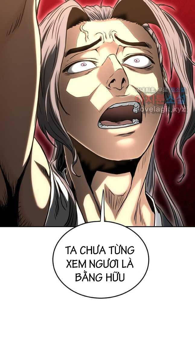 Đăng Nhập Murim Chapter 170 - 4